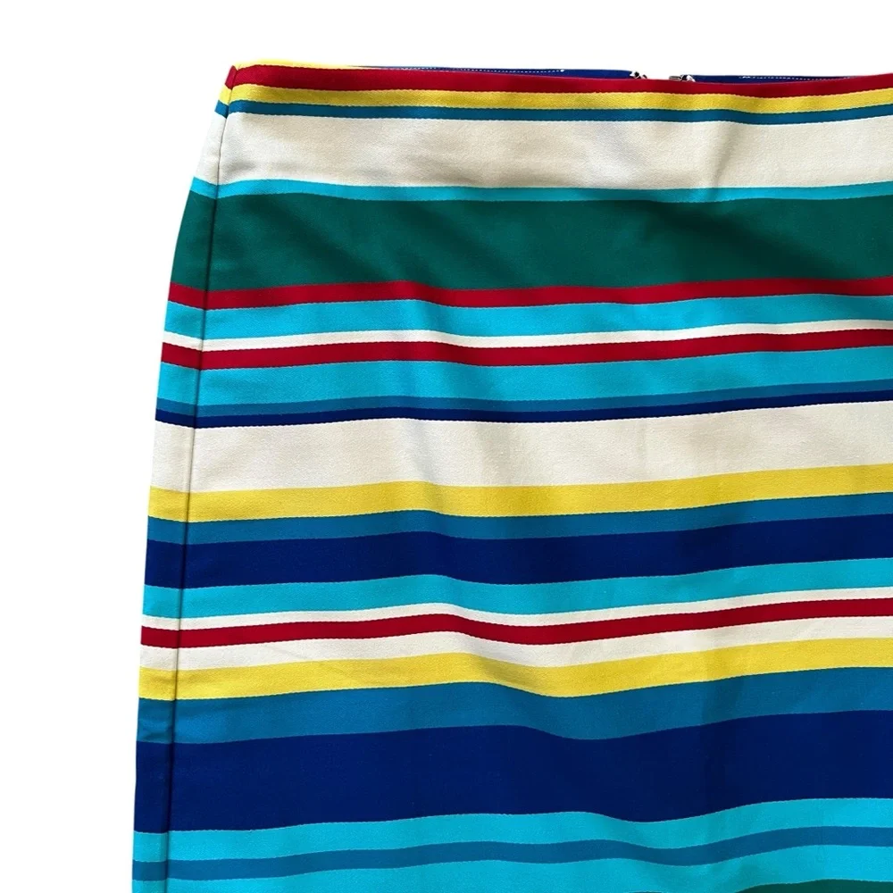 Talbots cabana blue